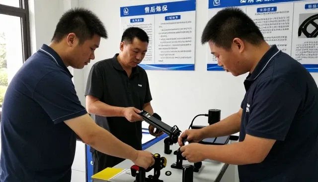 机械数字化发展与选型建议应用分析
