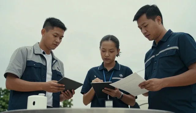 售后维保应用体验全面介绍
