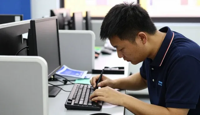滕州市姜屯镇辰旋机械加工厂分享售后维保应用案例